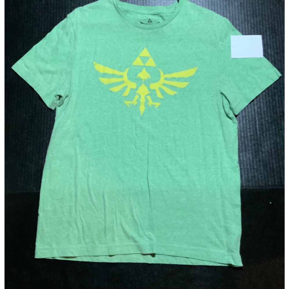 Zelda Tee Shirt